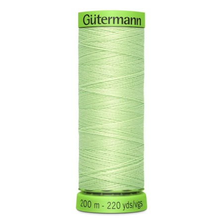 Extra Fine 150 thread for especially delicate fabrics, 200 m, 744581 (152)