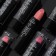 Lipstick Jeanmishel Satin Cream Texture tone 01 pale pink nude, 14 g