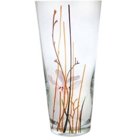 Flower Vase "Iris", 25 cm