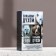 Gift set "strong spirit", shower gel and hair shampoo, 2x100