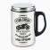 Thermal circle "Be", 350 ml, retains heat of 2 hours