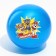 Children's ball, PAW PATROL command, diameter 16 cm, 50 g, MIX color