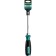 Shrush boot Kraftool impact, two -component handle, CRMO, PH3 x 150 mm