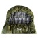 The sleeping bag Tramp Sherwood, blanket, 2 layers, left, 80x220 cm, -5 ° C