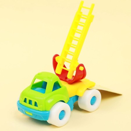 Machine "Bublik", mix-3