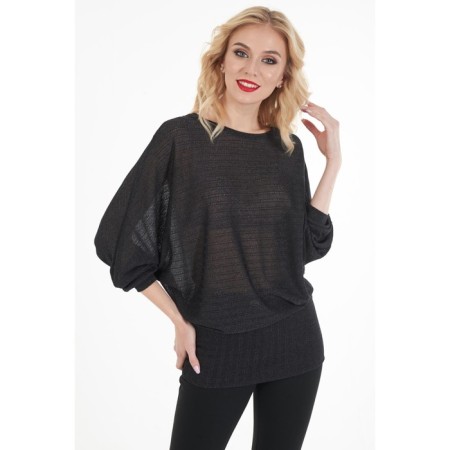 Women's tunic Wisell M4-4316/4, size 44-6