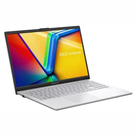 ASUS E1504GA-BQ527 Silver (90NB0zT1-M00VB0) 15.6 "/FHD IPS/N100/8GB/SSD256GB/DOS-1
