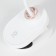 Bloom Bloom Table Lamp LED 3W TKB USB white 8x12x42.5 cm Risalux
