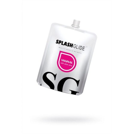 Vaginal lubricant Vaginal with Aloe Vera, water -based, 100 ml