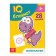 Notepad IQ "Imagination": 28 tasks, 36 p.