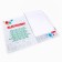 Folder with two A4 files "Graduate Diploma" Klyats and Chancellery