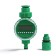 Watering timer programmable for 30 days, plastic, Greengo