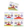 Educational set "Smart Libra", balance, score, according to the Montessori methodology