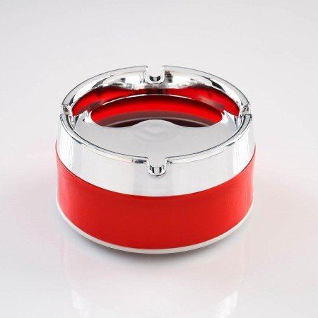Blessing side ashtray "Vaiking", 9 x 4.5 cm, mix-2