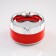 Blessing side ashtray "Vaiking", 9 x 4.5 cm, mix
