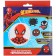 Thermalmodic with tweezers "Super Hero", Spider-Man