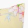 Pillowcase Ethel "Melisa" 50x70 ± 3 cm, 100% cotton, calico 125 g/m²