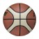 Basketball ball atemi, size 7, composite. skin, 12 panels, BB900N, district 75-78, glued 105307