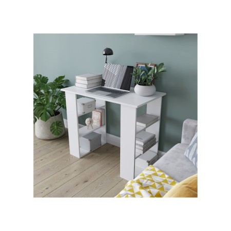Table Asti 2, white color-4