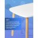 Children's furniture "Rectangular table"