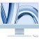 Monoblock Apple IMAC A2874 24 "4.5K M3 8 Core (4) 8GB SSD256GB 8 Core GPU MacOS WiFi BT 143W 106684