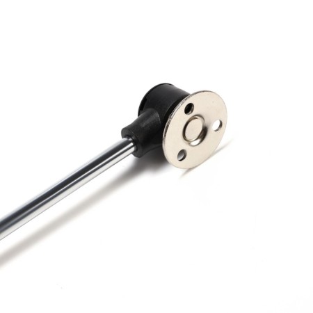 Gazlift 80n Cappio, with a closer, silent opening/closing, black-5