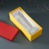 Souvenir Glass stele "Star - you can all" 6.5x6.5x23 cm
