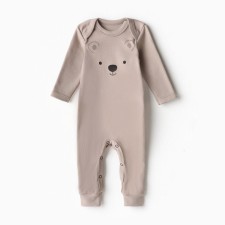 Combineson Baby I Baby Bear, height 68-74, beige