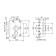 The Castle of the Senate, SNSZ-4 (SNSZ 3-3), 097, without a response plank, 3 keys