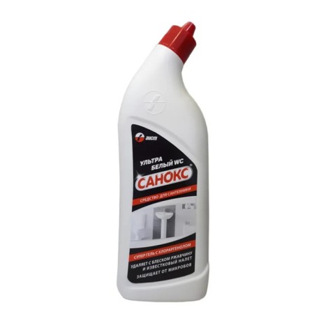 Sancts Sancts Gel Ultra-White, 750 ml
