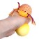 Magic "Sea animal" with paste, color mix