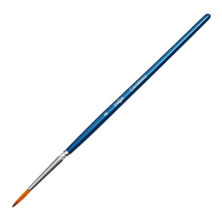 Pencils Watercolor Gamma "Studio" 48 colors, barrier 3.8 mm, cardboard box, 110822_48-6