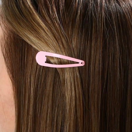 Hair hairpins "Believe in Magic", 7 pcs, 5 x 1 x 0.1 cm-5