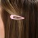Hair hairpins "Believe in Magic", 7 pcs, 5 x 1 x 0.1 cm