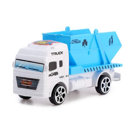 Car "City Services", mix-5
