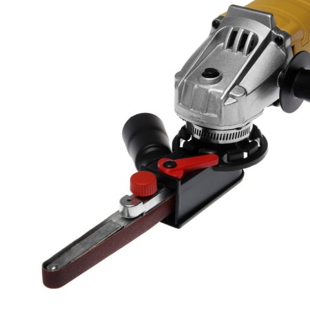 Grinding nozzle for ushm tundra, for sharpening knives, scissors, width 15 mm, under M10/M14-2