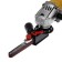 Grinding nozzle for ushm tundra, for sharpening knives, scissors, width 15 mm, under M10/M14