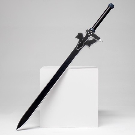 Souvenir weapon "Anime's sword", 80cm, polystyrene foam