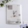 Photo album 36 photos in the soft cover Beautiful Moment