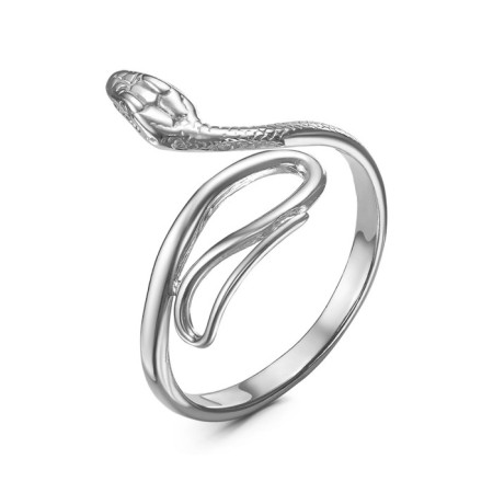 Ring "Snake" loop, echoing with oxidation, dimensionless