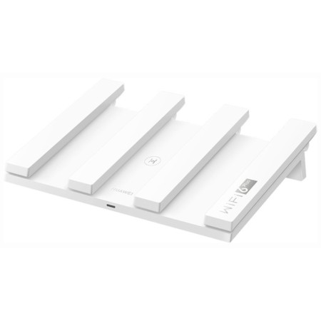 Wireless Huawei WiFi AX3 WS7100-25 (53030ADU) AX3000 10/100/100BASE-T white-6