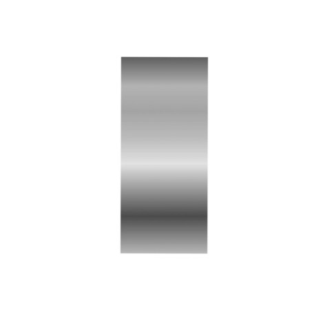 Metallized Brauberg 606768, polypropylene base, 48 mm x 50 m-3