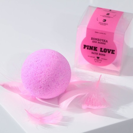 Buckwoman for a bath, 130 g, aroma of berries, Beauty Fooch-8