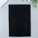 Soft felt 1 mm 20x30 cm black