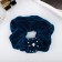 Hair elastic band "Orbit" Color mix velvet