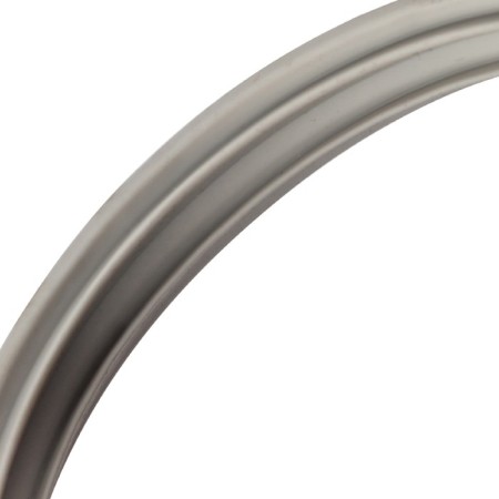 The chimney element Stout SCA-6010-000110, plastic adapter for sealing, DN101/133-6