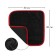 Microfiber for drying and polishing, 30 x 30 cm, 560 g/m²