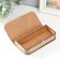 Casket "Happy New Year and Merry Christmas" 17x8.5x3.5 cm