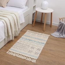 Africa Ethel carpet, 60x90 cm, 50% HL, 50% p/e