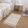 Africa Ethel carpet, 60x90 cm, 50% HL, 50% p/e